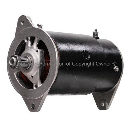 Mpa Quality-Built Alternator Remanufactured, 9005 9005